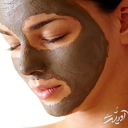 ماسک خاک رس چیست, ماسک خاک رس, انواع ماسک خاک رس